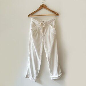 Aritzia Wilfred Allant Pant - Size 4